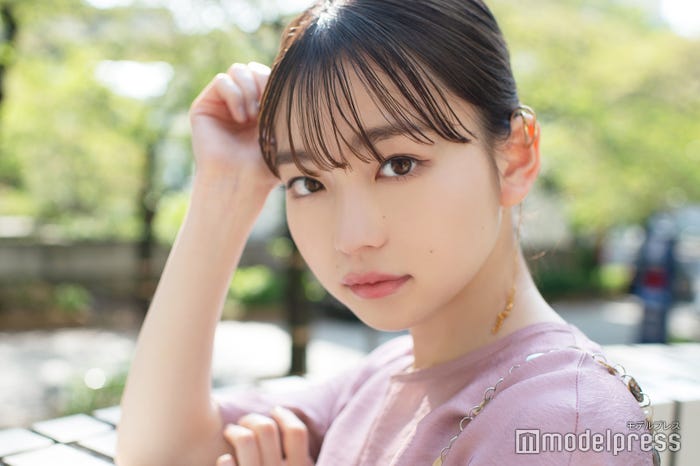 山田杏奈(C)モデルプレス
