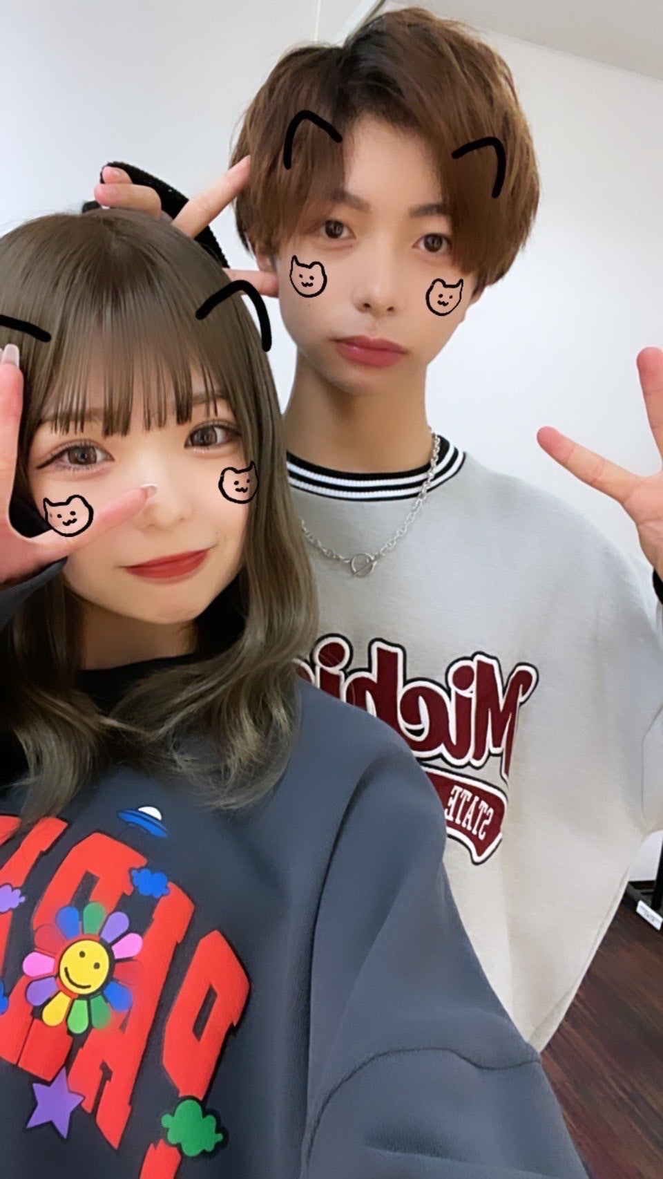 りょうか、じん（提供写真）