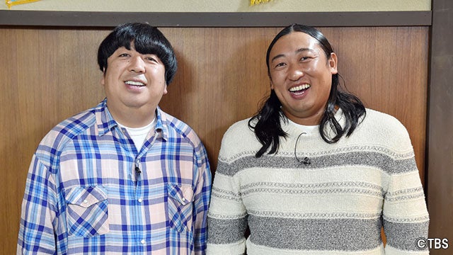 バナナマン日村 ロバート秋山 Mc初タッグ チョコプラ Mr シャチホコらのバズったそっくりツイートを紹介 モデルプレス バナナマン日村 ロバート秋山 Mc初タッグ チョコプラ Mr シャチホコらのバズったそっくりツイートを紹介 モデルプレス