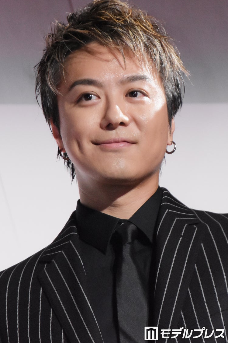 画像7 11 Exile Takahiro 7年間くらいスランプだった 苦悩を告白 モデルプレス