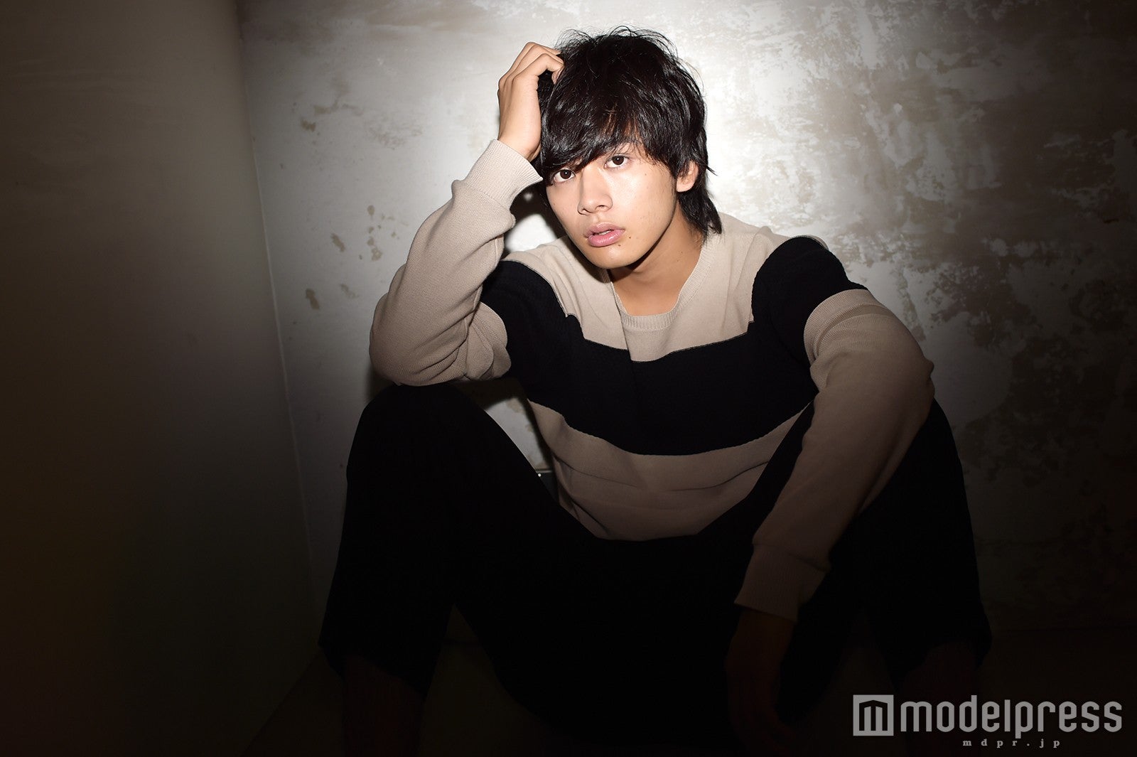 北村匠海（C）モデルプレス