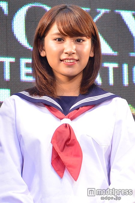 「CanCam」久松郁実、撮影時の苦労を明かす「撮っても撮っても…」