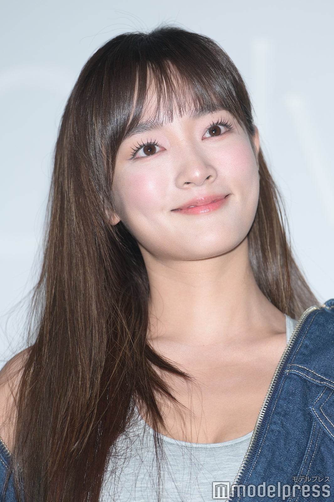 ジングル・ワン（C）モデルプレス