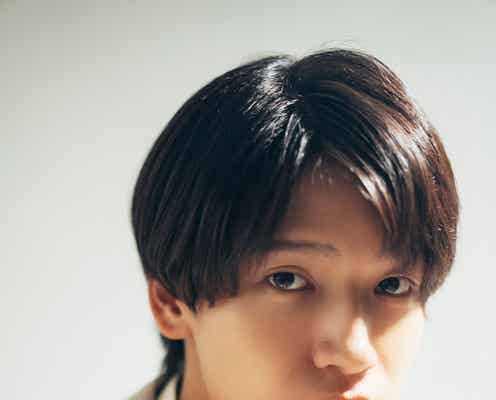 Aぇ! group佐野晶哉、地上波連ドラ初主演決定 “初めての恋心”を抱く大学生役・主題歌はAぇ!新曲バラード「Never End」【離婚後夜】