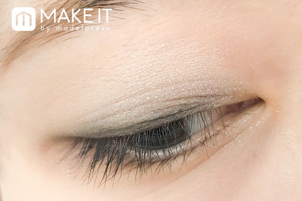 ちふれ グラデーション アイシャドウ／06 使用 (C)メイクイット