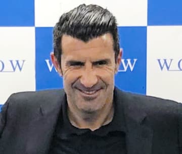 ポルトガルの伝説が日本に 「京都を観光」と投稿 フォロワー「ようこそ」「楽しんで」と歓迎 「たい焼きおいしかった？」