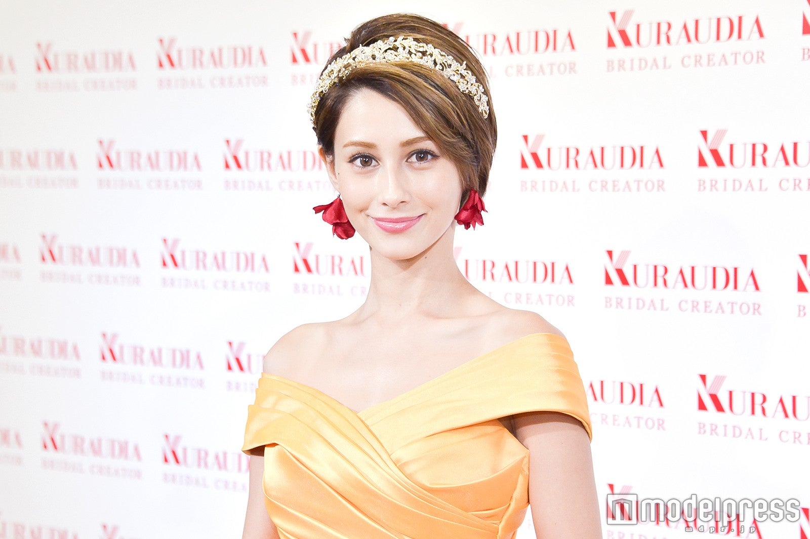 ダレノガレ明美（C）モデルプレス