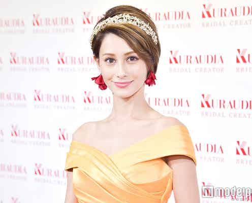 ダレノガレ明美、破局質問NGで見せた気遣い