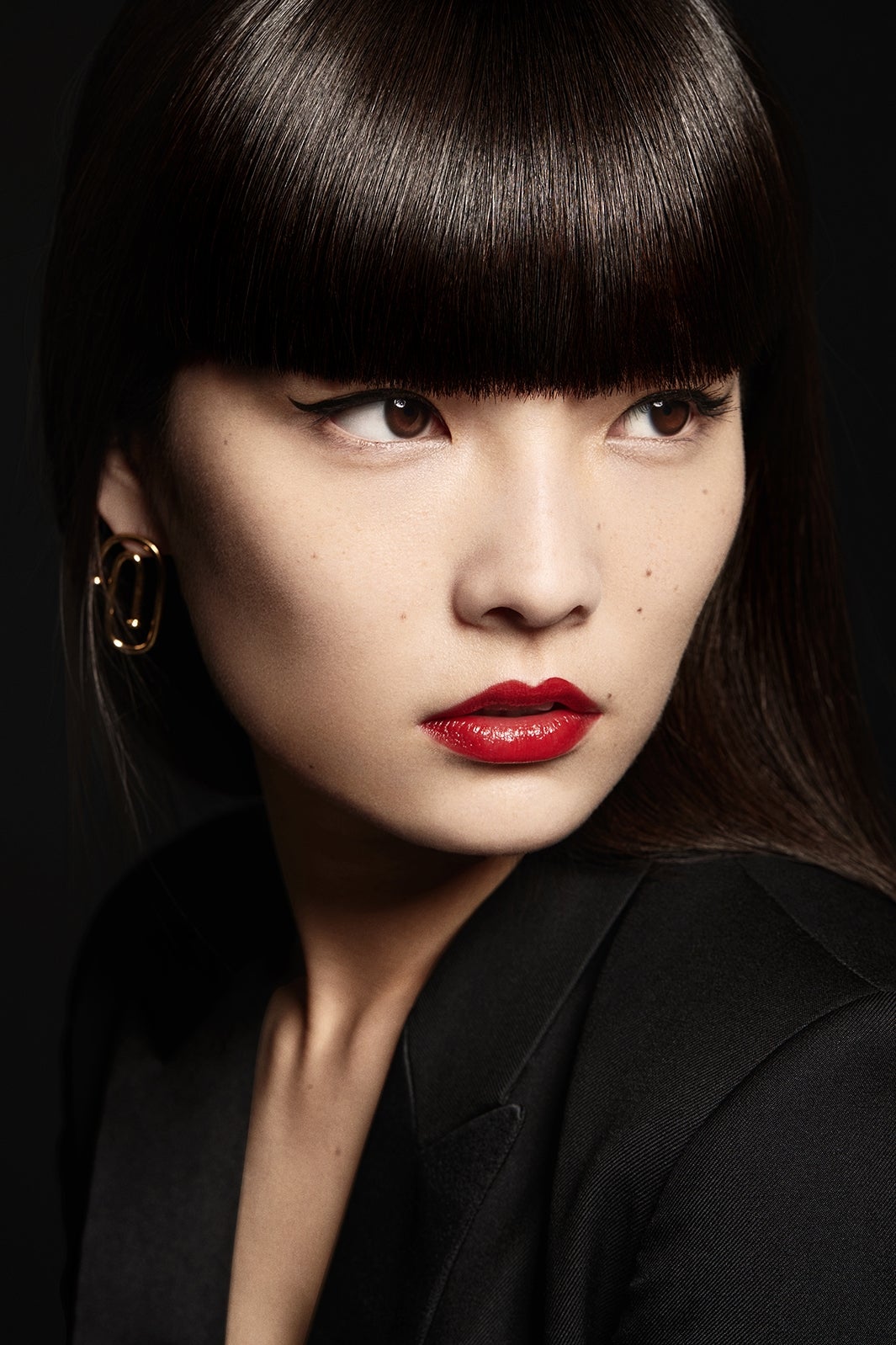 秋元梢（提供写真）