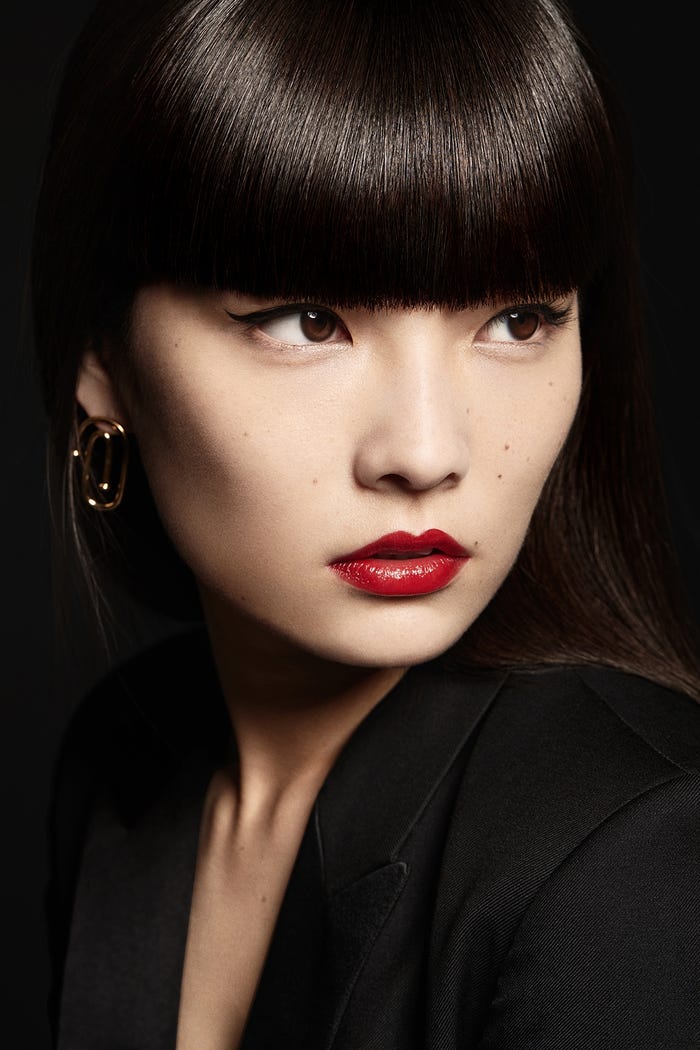 秋元梢(提供写真)