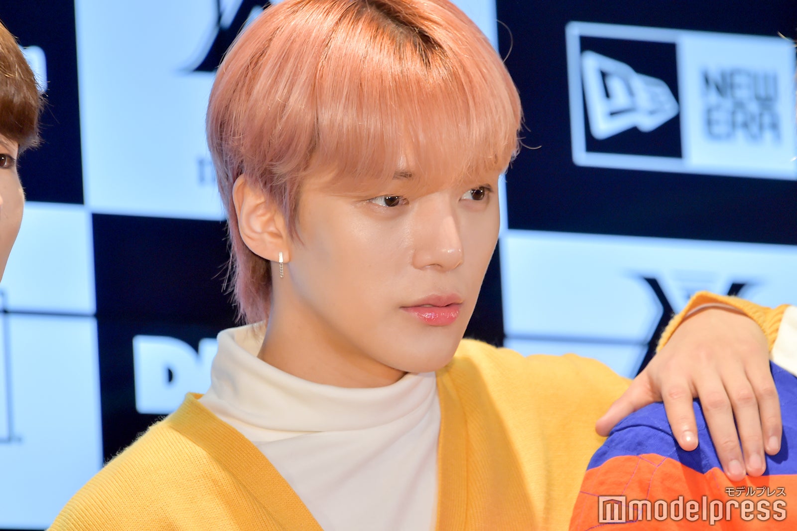 ミニョク （C）モデルプレス