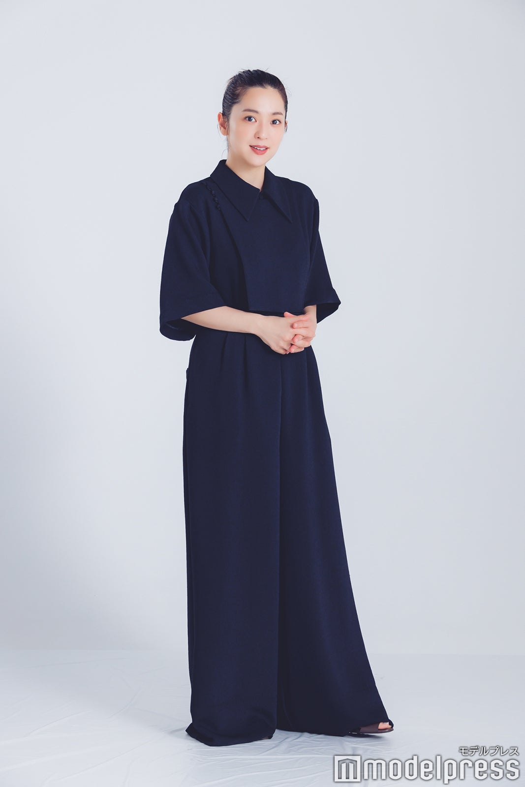 中村アン（C）モデルプレス