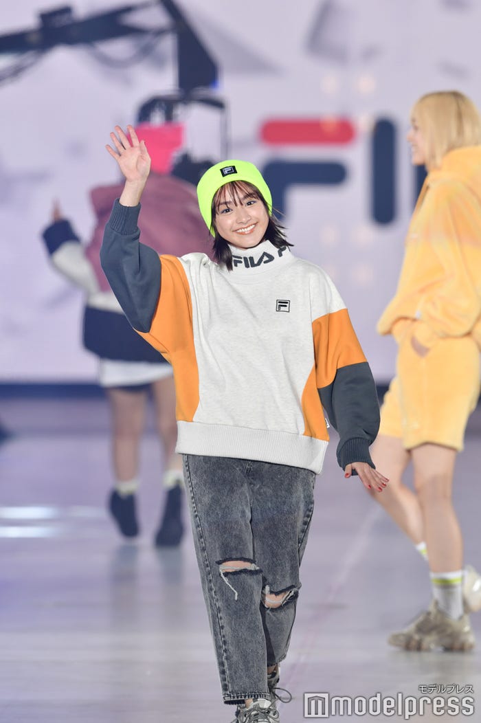 平祐奈 (C)モデルプレス