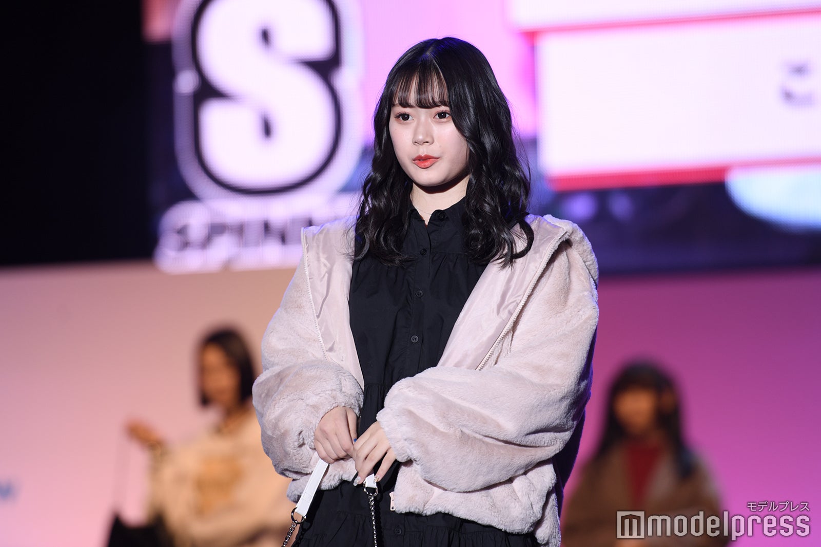 「女子高生ミスコン2021」ファイナリスト（C）モデルプレス