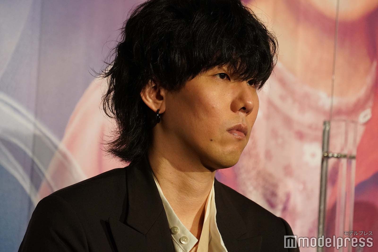 野田洋次郎 （C）モデルプレス