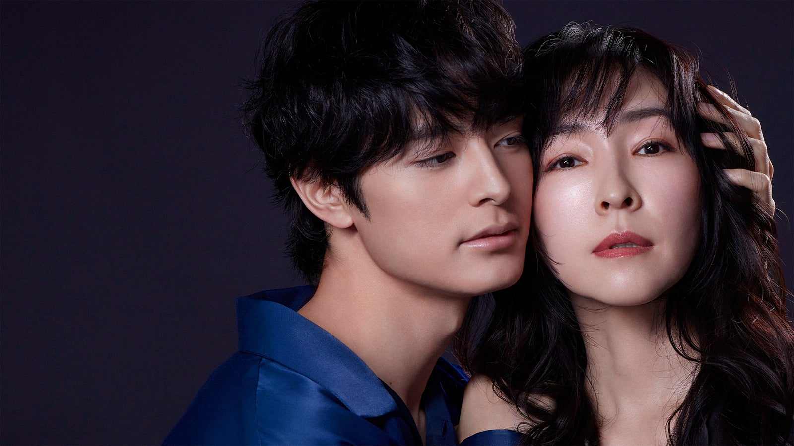 麻生久美子＆塩野瑛久、日韓共同制作ドラマ出演決定 テレ朝が「梨泰院クラス」手掛けたSLLとタッグ【魔物】