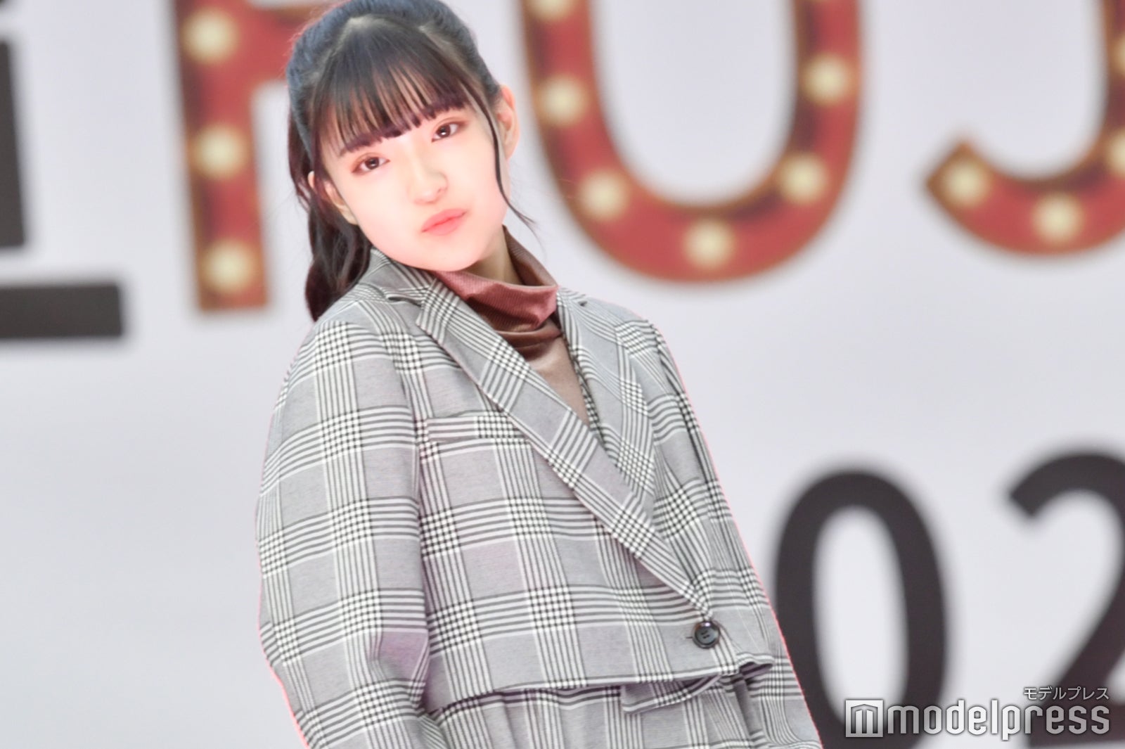 MINAMI（C）モデルプレス