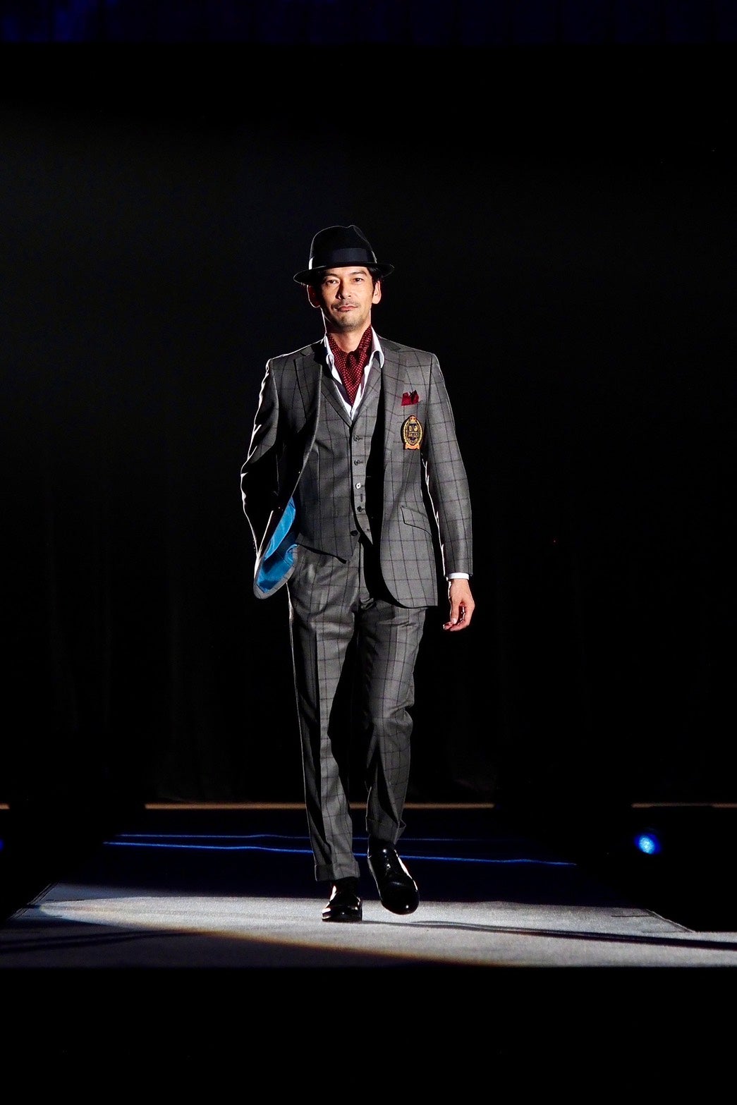 久保田裕之（提供写真）