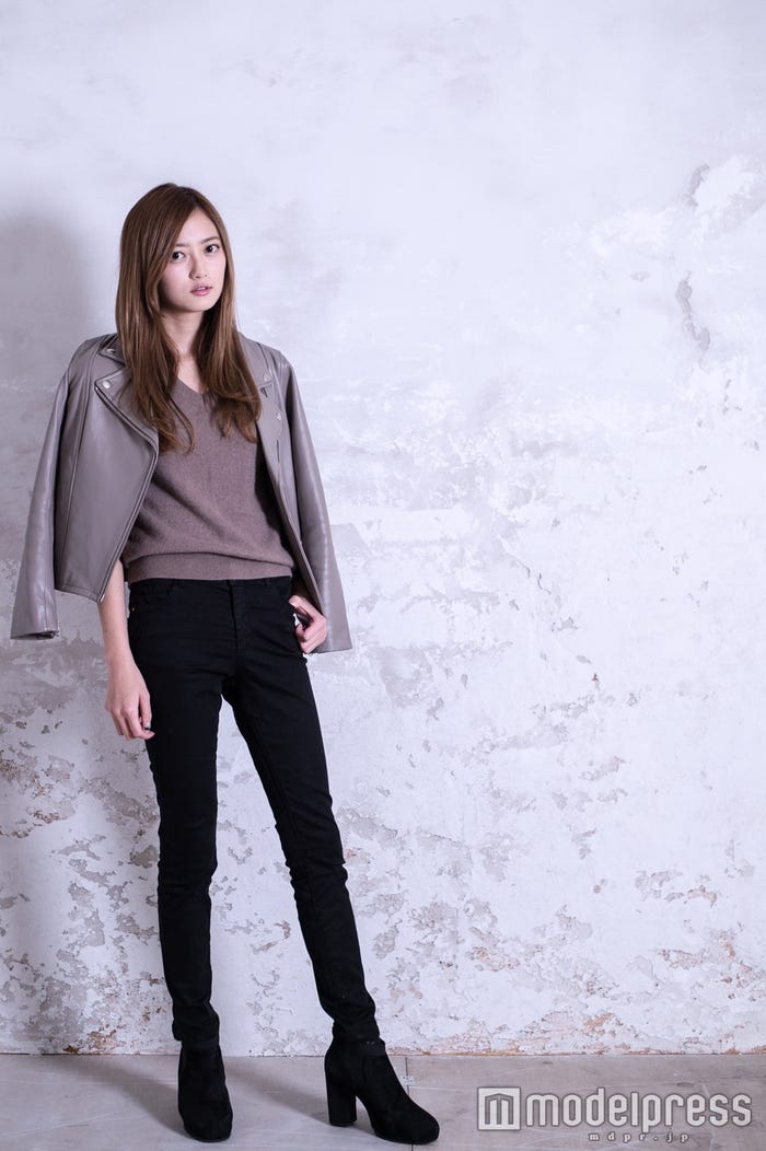 加藤雛(C)モデルプレス