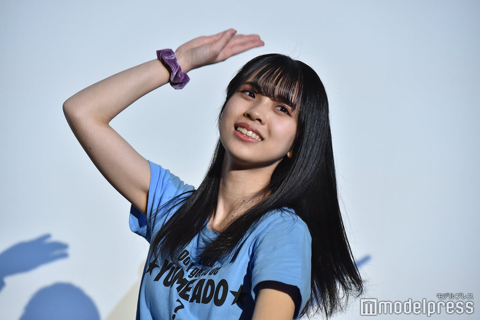 かれんさん （C）モデルプレス