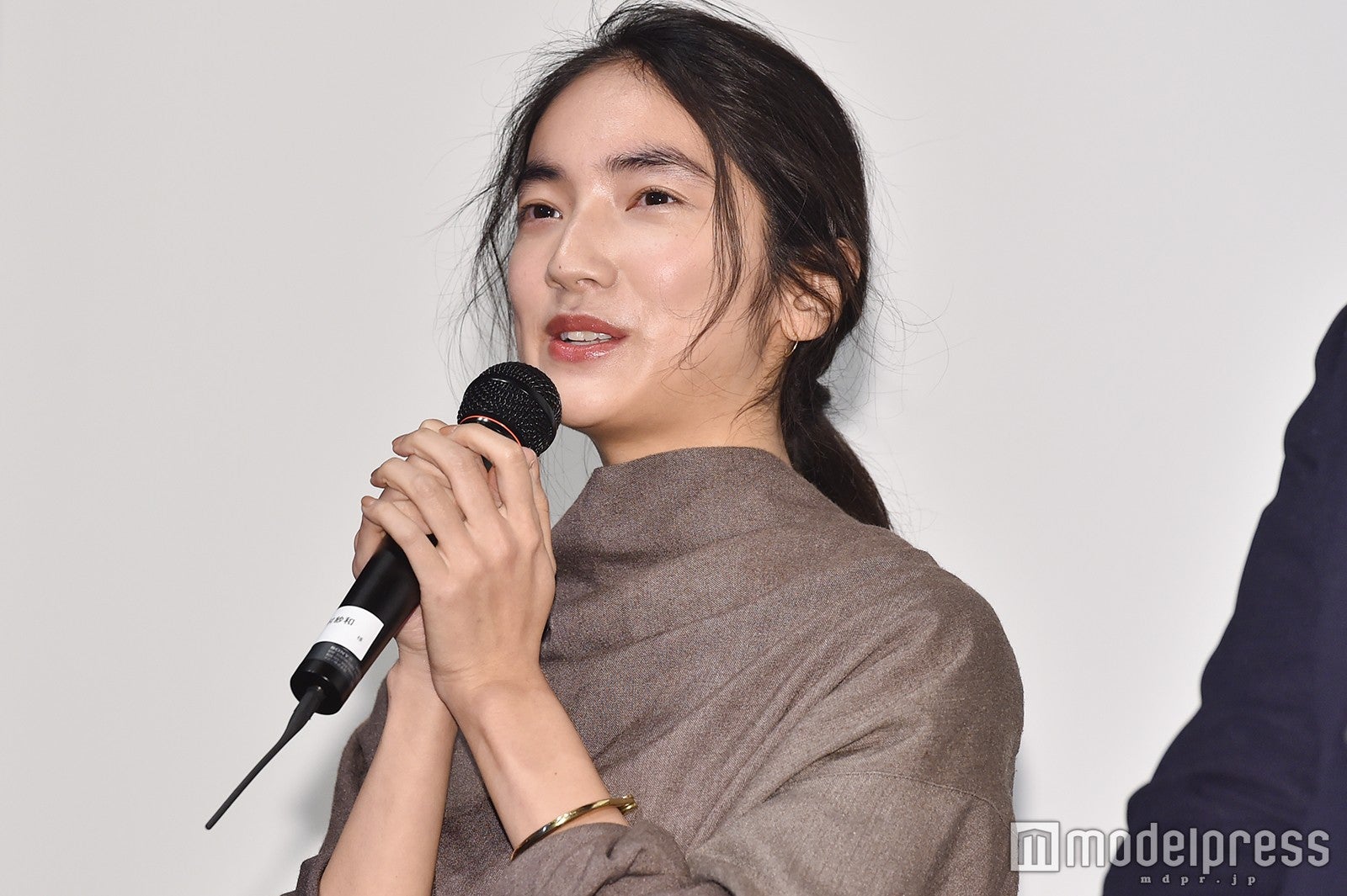 仁村紗和（C）モデルプレス