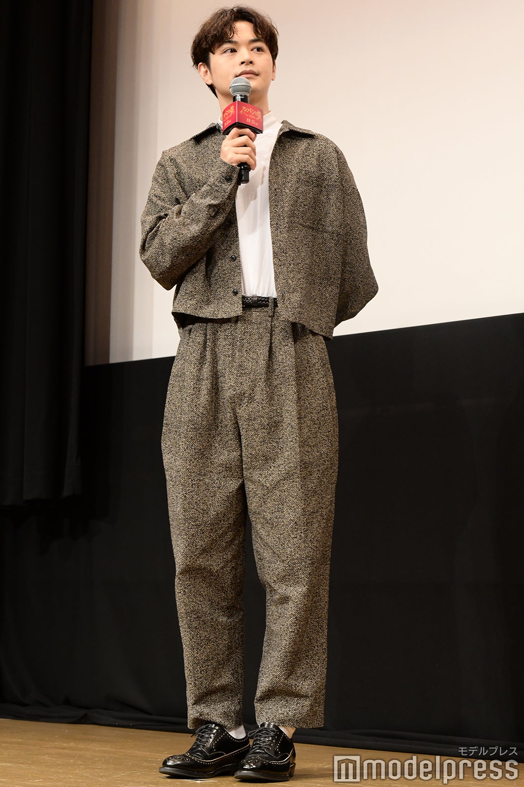 瀬戸康史 （C）モデルプレス