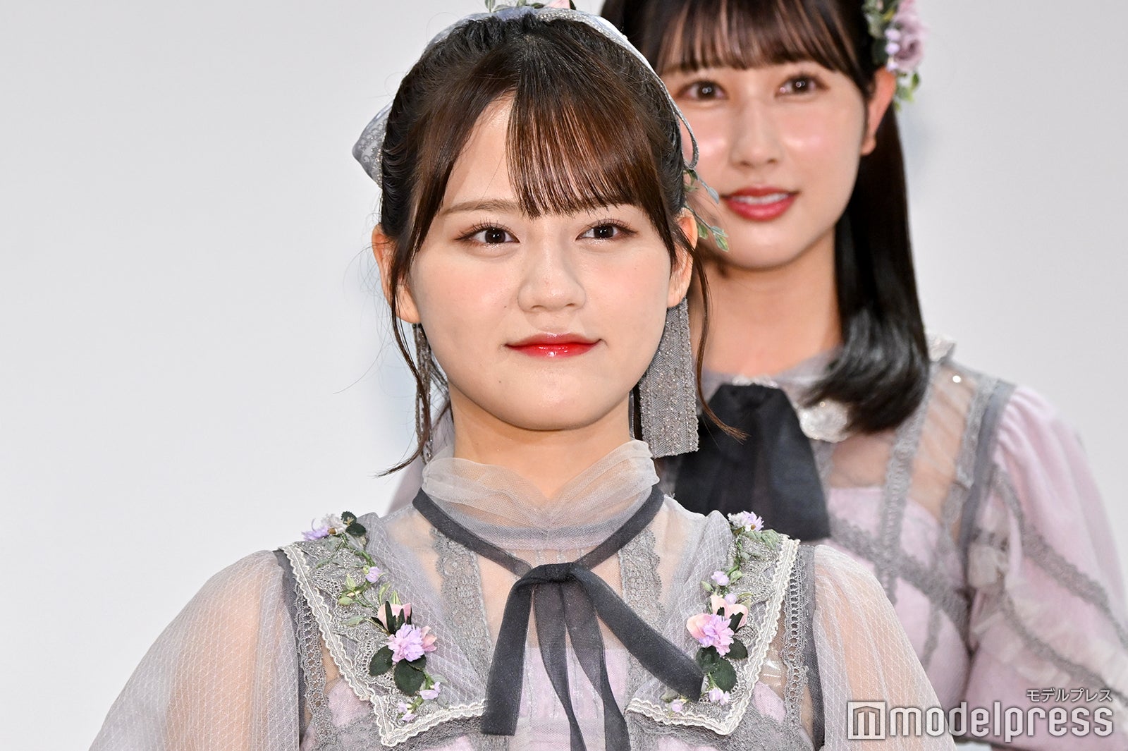 高松瞳（C）モデルプレス