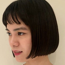 360度どこから見ても美しい!隙を与えない「ぱつっ」とボブ3選