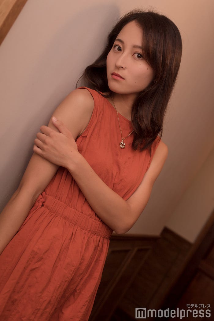 長谷川慧(C)モデルプレス