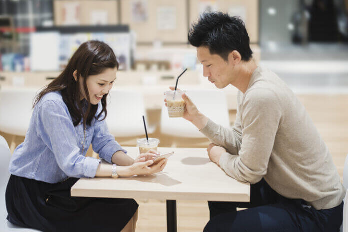 これって脈あり⁉男性がついやっちゃう行動5選