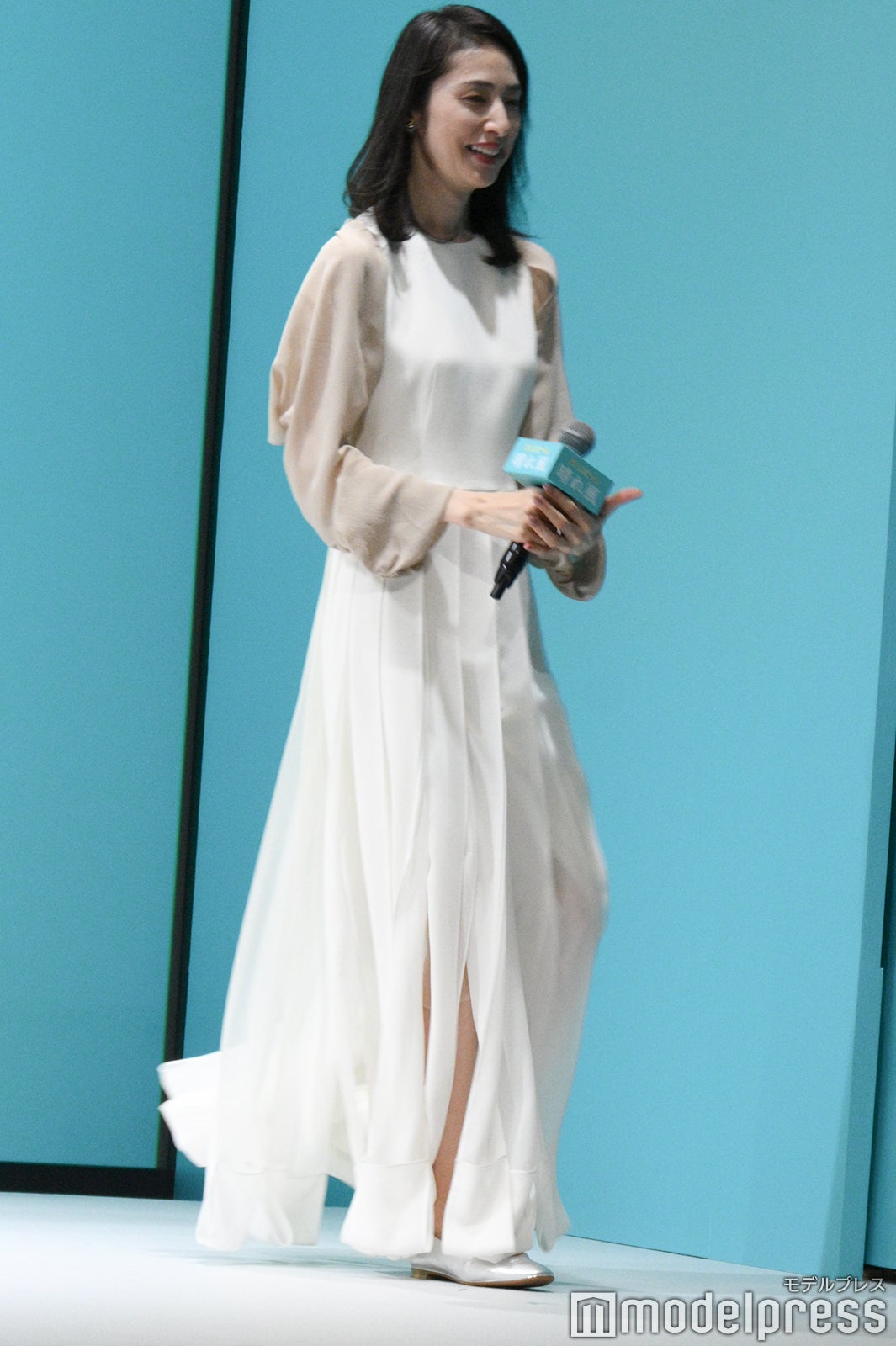 天海祐希（C）モデルプレス