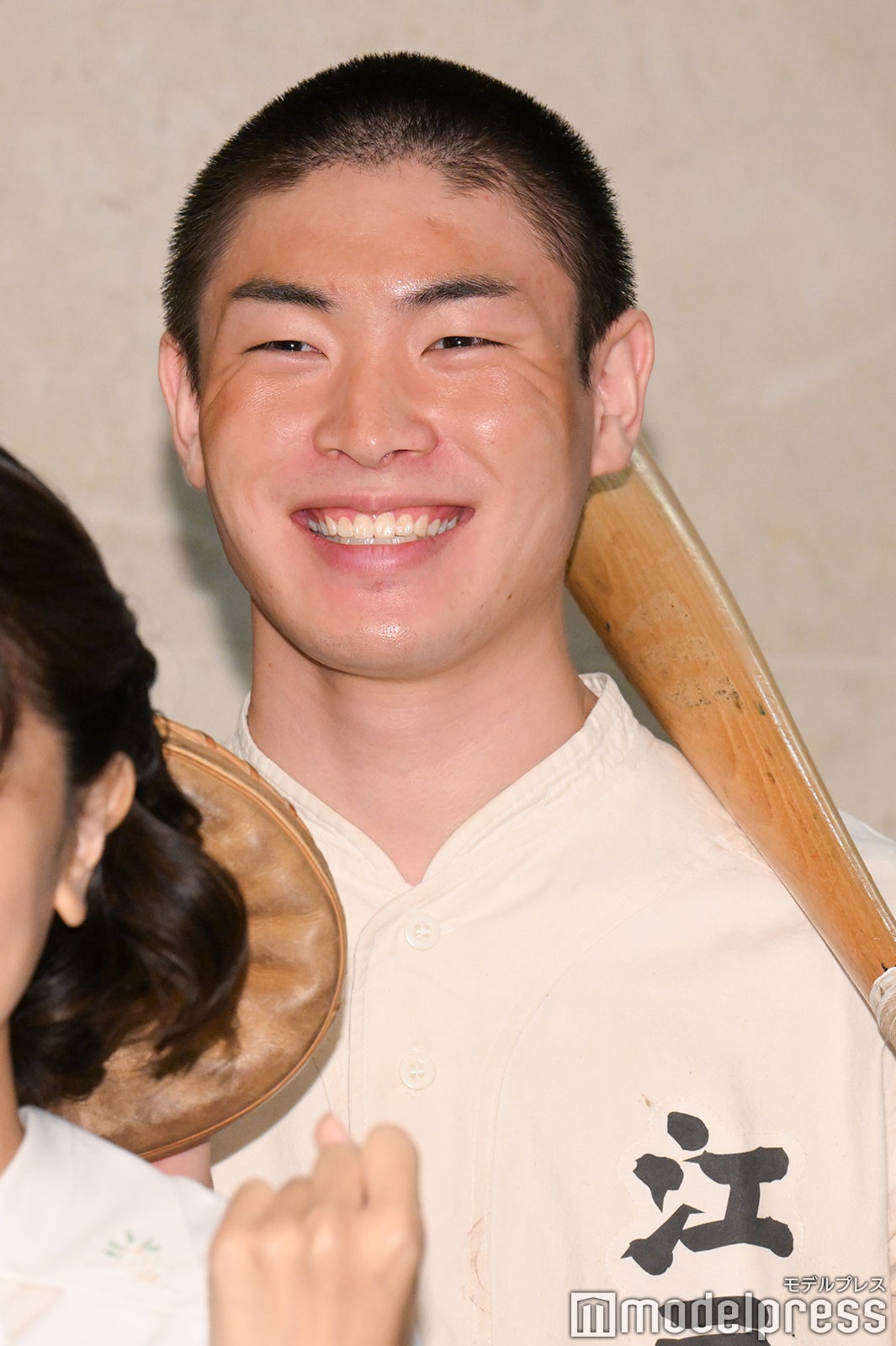 小川丈瑠（C）モデルプレス