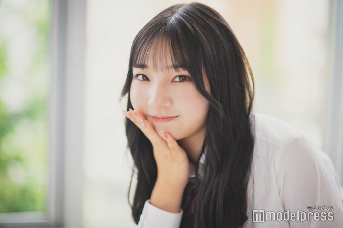 えみりーさん(C)モデルプレス