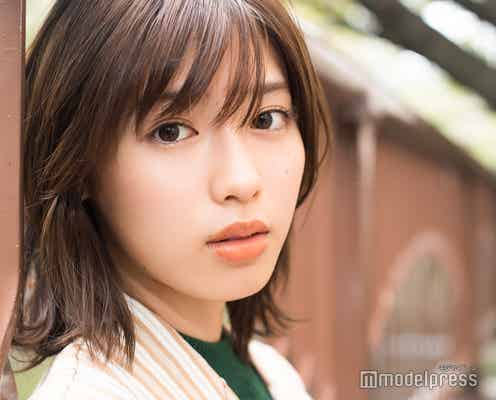 【今チェックしておきたい美女/白石聖】「PRINCE OF LEGEND」ヒロイン役決定で注目度急上昇 「自分が好きじゃない」をバネに…デビュー3年目抜てき続く彼女の素顔とは?