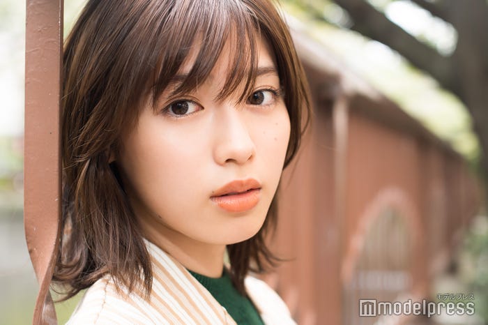 白石聖/(C)モデルプレス