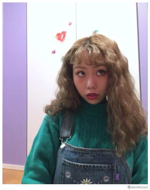 ぺこの新ヘアに「可愛すぎ！」と絶賛の声　夫・りゅうちぇるもカット