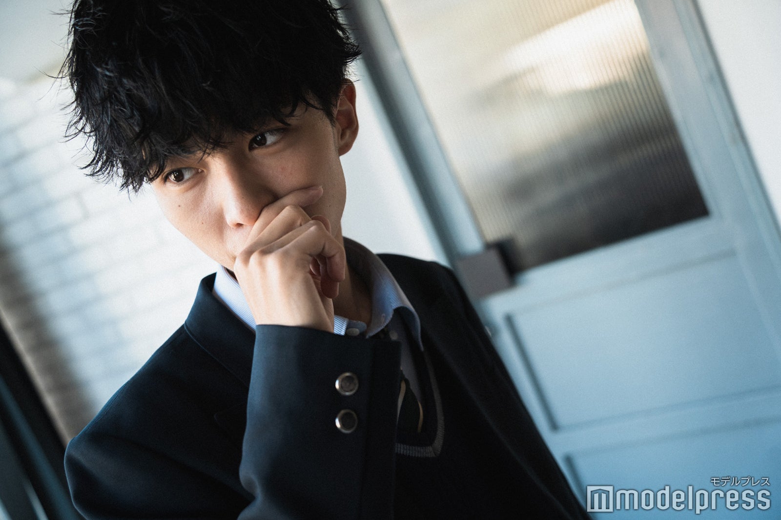 古畑勇吹さん（C）モデルプレス