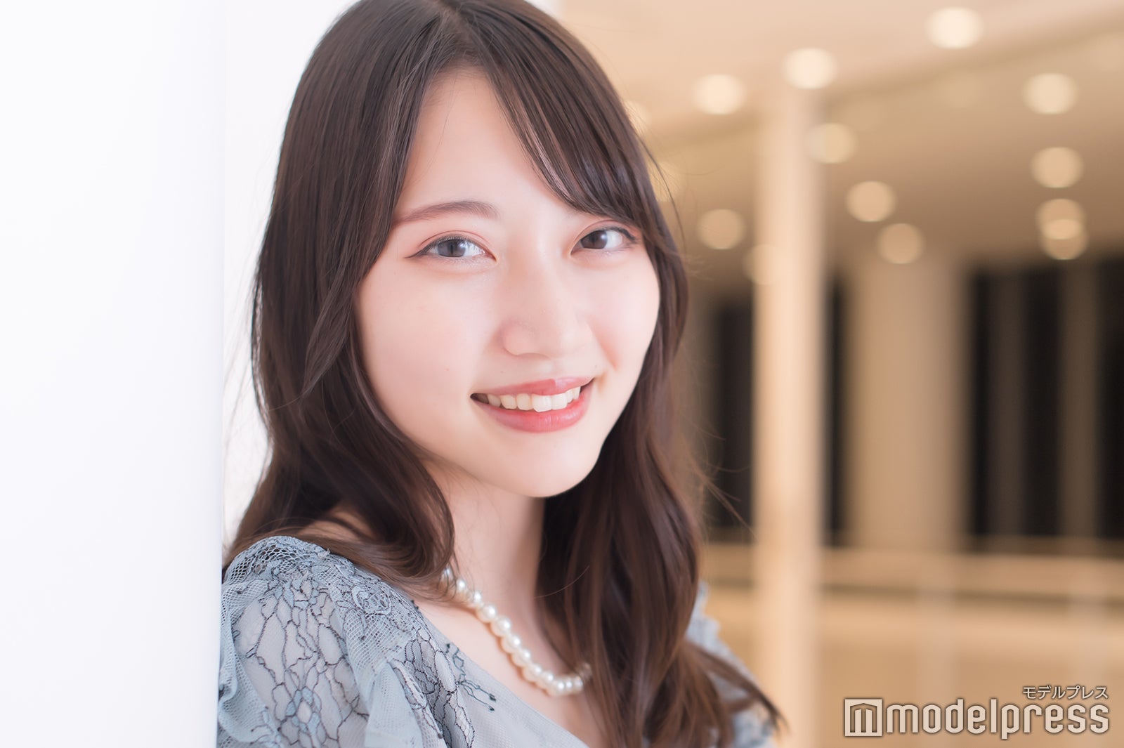 立教大「ミス立教」ファイナリスト・半谷菜々子さんの素顔に迫る＜大学コンテスト2022特集＞