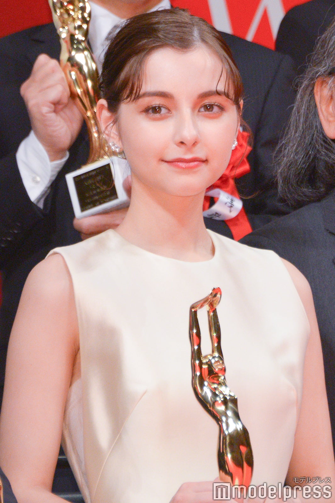 嵐莉菜 （C）モデルプレス