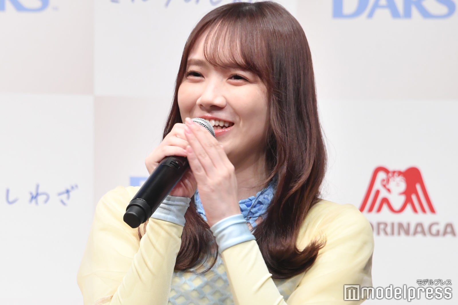 田村真佑（C）モデルプレス