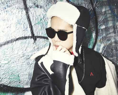 清水翔太、E-girls「Follow Me」の甘すぎるカバーが話題