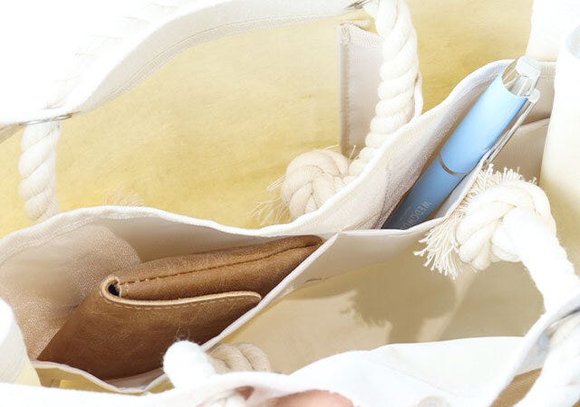 デイリークリップ インテリアバッグ ムック本 ムック 付録 人気 おすすめ オススメ 宝島社 宝島 レビュー 便利 優秀 当たり 最高 2023 デイリークリップ インテリアバッグ daily