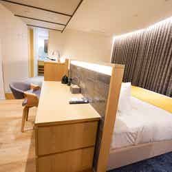 ザ・ガラホテル梅田/提供画像