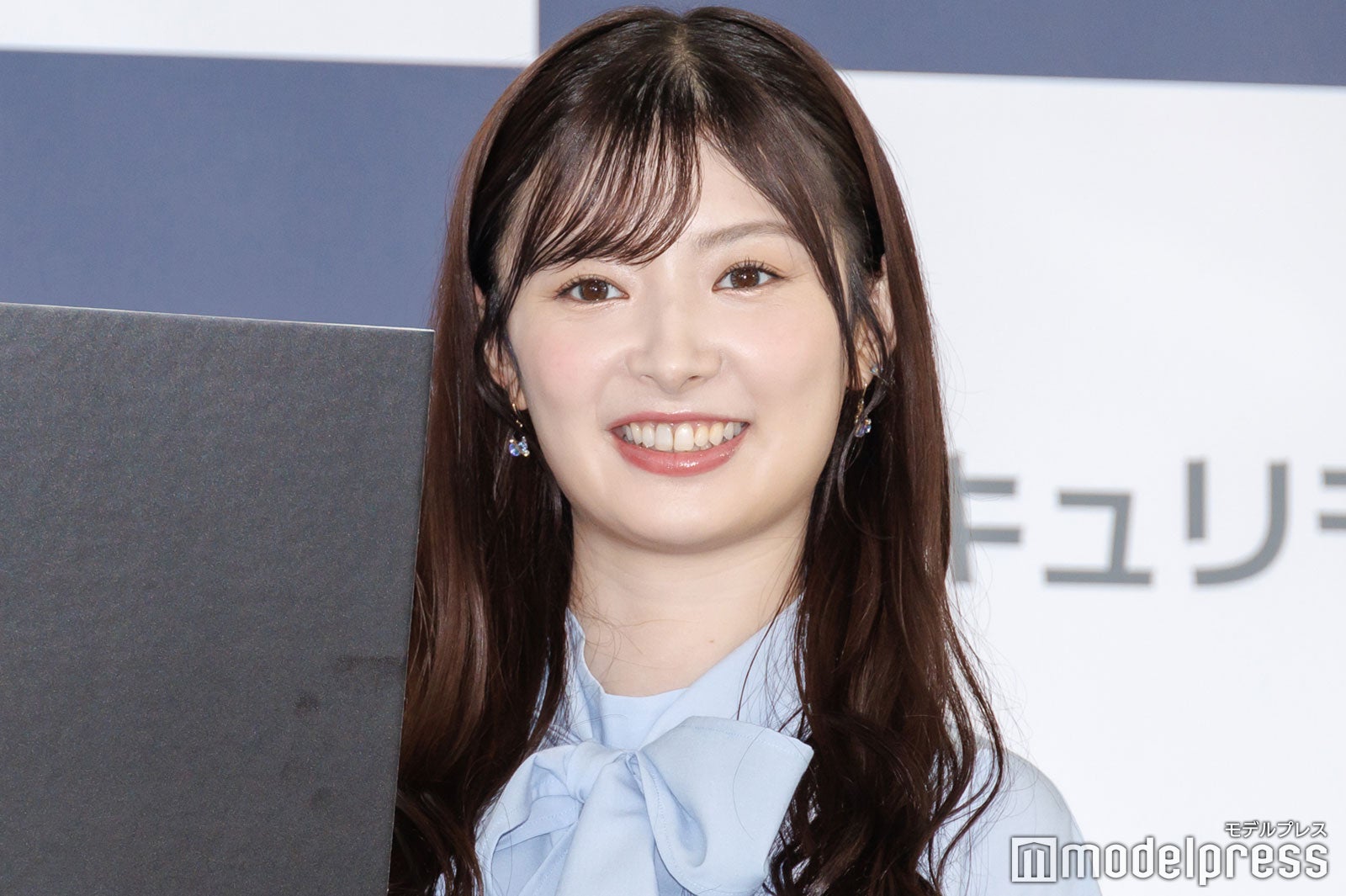 武藤十夢（C）モデルプレス