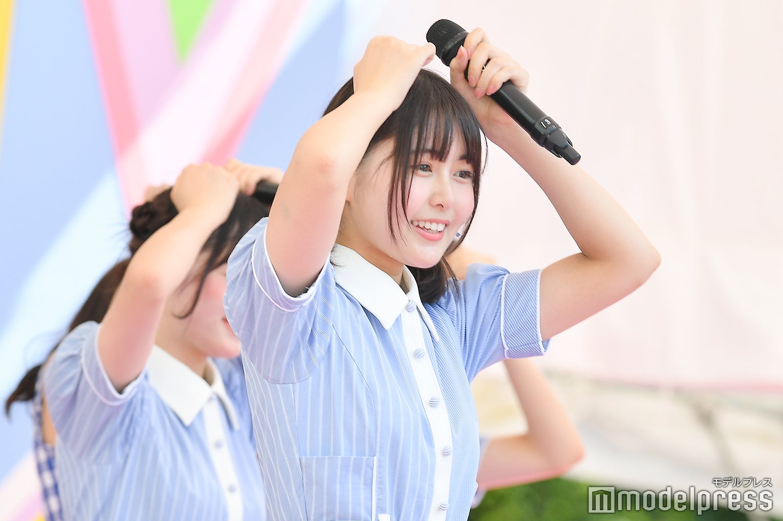 青春高校3年C組（C）モデルプレス