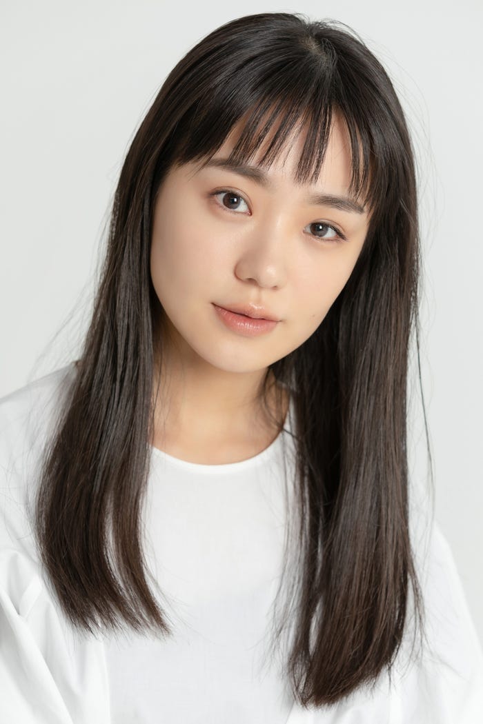 奈緒(提供写真)