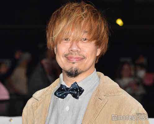 10-FEET・TAKUMA「THE FIRST SLAM DUNK」主題歌「第ゼロ感」はボツ曲だった 制作秘話明かす