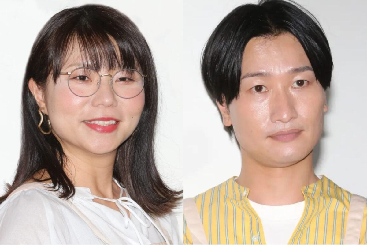 山崎ケイ、相方・山添のデリカシーない一言に怒り 「あの日から着てない」