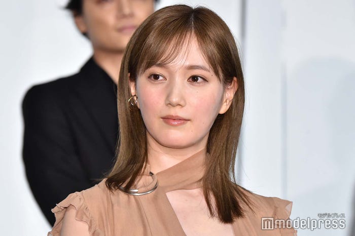 本田翼(C)モデルプレス