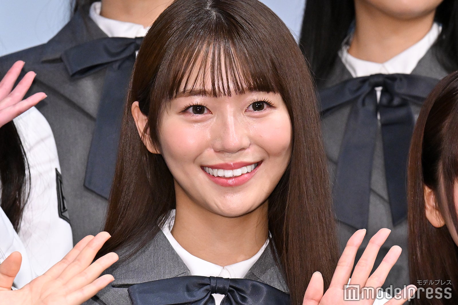 ニイ（C）モデルプレス